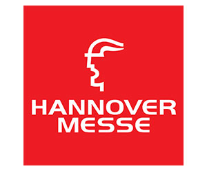 Clienti nazionali di Esplora per la progettazione di stand fieristici fiera Hannover Messe