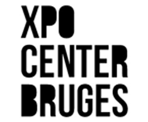 Clienti nazionali di Esplora per la progettazione di stand fieristici fiera XPO Center Bruges